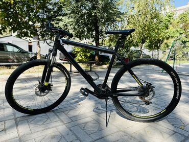 Городские велосипеды: Городской велосипед, Forward, Рама L (172 - 185 см), Б/у at lalafo.kg — 11 Городские велосипеды: Городской велосипед, Forward, Рама L (172 - 185 см), Б/у — 11