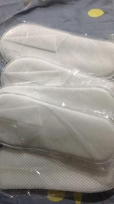 Домашние тапочки: 🔥 Одноразовые тапочки по САМОЙ НИЗКОЙ ЦЕНЕ! Опт и мелкий опт. Идеально — 7