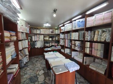 Магазины: Продаю Магазин В жилом доме, 29 м², Свежий ремонт, С санузлом, 1 этаж