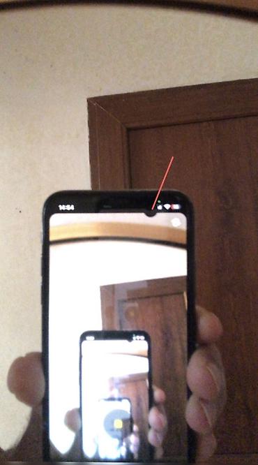 IPhone X, 64 GB, Qara, Face ID