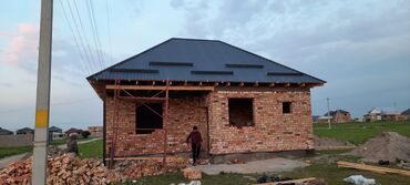 Кровля крыши: Кровля крыши | Монтаж, Демонтаж, Для прогревания Больше 6 лет опыта — 23