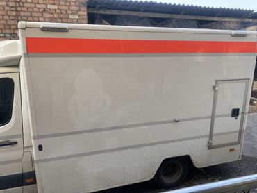 дамас машина цена бишкек: Будка скорая помощь в хорошем состояние пригнана Все полочки дверь