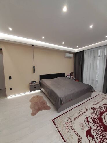 итальянский квартал купить квартиру: 6 комнат, 179 м², Элитка, 3 этаж, Дизайнерский ремонт