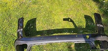 benger marka: ZADNJI BRANIK G05 M ZA BMW X5 M, X5 | bmw x5 G05 M zadnji branik bmw — 1