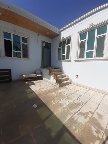 Həyət evləri və villaların satışı: Binəqədi qəs. 3 otaqlı, 110 kv. m, Kredit yoxdur, Yeni təmirli -da lalafo.az — 14 Həyət evləri və villaların satışı: Binəqədi qəs. 3 otaqlı, 110 kv. m, Kredit yoxdur, Yeni təmirli — 14