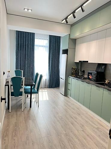 Посуточная аренда квартир: 1 комната, Интернет, Wi-Fi — 6