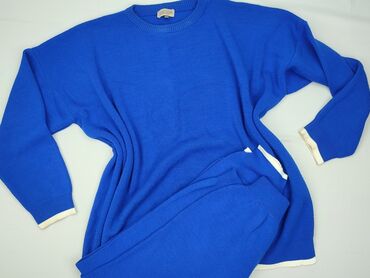 Xresy: Cesare Gaspari, Komplet dresowy damski, rozmiar XL