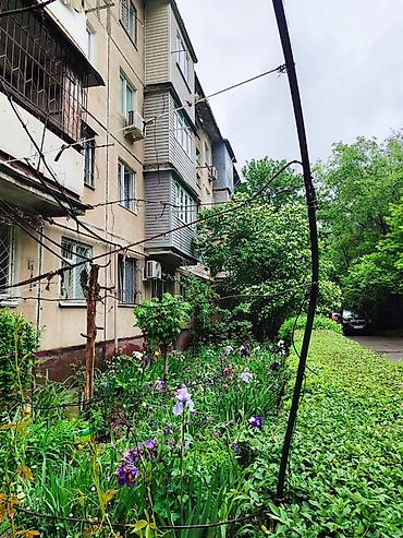 11: 2 комнаты, 44 м², 11 мкр 104 серия, 2 этаж, Косметический ремонт — 5