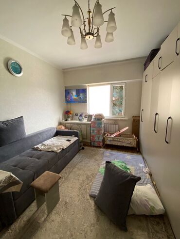 снять квартиру 1 комнатную: 1 комната, 25 м², Малосемейка, 1 этаж, Косметический ремонт