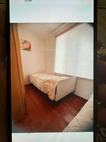 Продажа домов: Дом, 50 м², 2 комнаты, Собственник, Евроремонт — 4