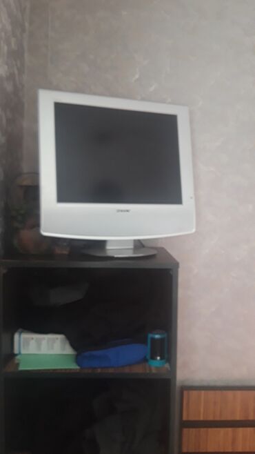 naushniki sony xb: В г.Ош продаётся ЖК телевизор SONY посредине образовалась маленькая