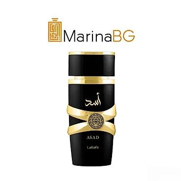 magic parfemi: LATTAFA ASAD EDP100ML | Originalni parfemi. Mogućnost poručivanja — 1