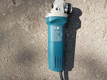 bosch: Laqonda Bosch 125mm — 2