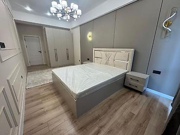 Продажа квартир: 3 комнаты, 97 м², Элитка, 7 этаж, Дизайнерский ремонт — 4
