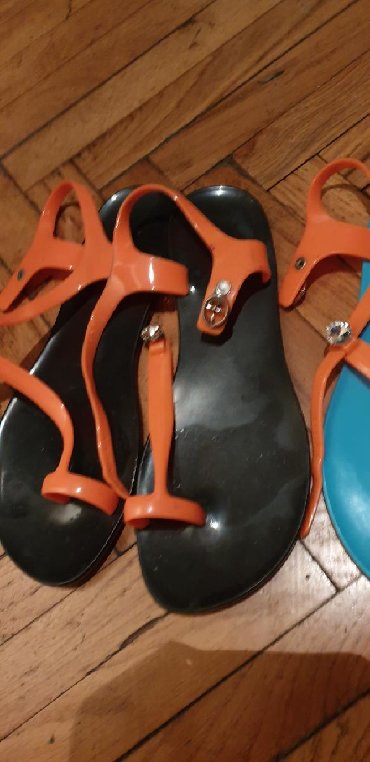 sandale za plivanje: Sandals, Ipanema, 40
