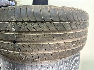 r17 honda: Докатка (запасное колесо) на штампованном стальном диске — 3