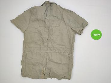 identic: H&M Divided, Koszulа dla mężczyzn, rozmiar M — 3