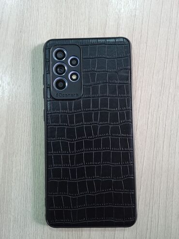 Xiaomi: Samsung Galaxy A52, rəng - Qara