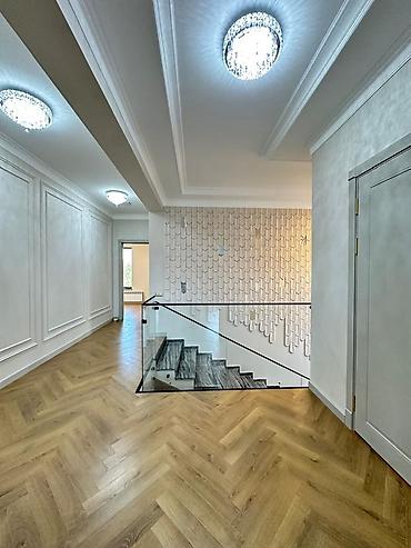 Строительство под ключ: 🏡 ПРОДАЁТСЯ НОВЫЙ 2-ЭТАЖНЫЙ ДОМ В КОК-ЖАРЕ ✨ Современный дом с — 27