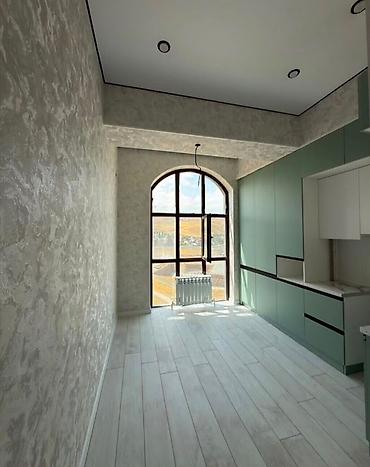 1 комната, 52 м², АУЦА Элитка, 10 этаж, Свежий ремонт