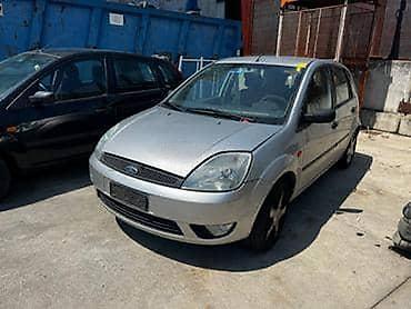 prodaj: FORD FIESTA 1.4 2005. GOD. - KOMPLETAN AUTO U DELOVIMA | SMEDEREVSKA — 5