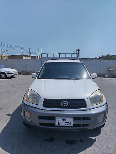 rav 4 2018: Toyota RAV4: 2 l | 2000 il Ofrouder/SUV — 1