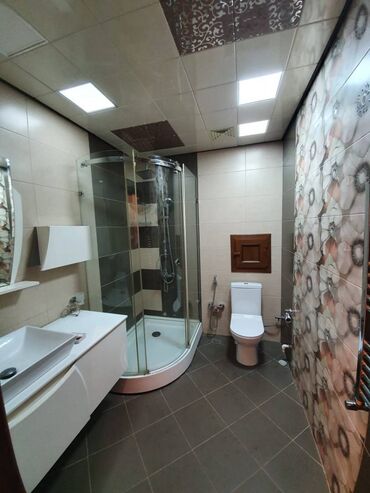 Yeni tikili: 3 otaqlı, Yeni tikili, m. Azadlıq Prospekti, 148 kv. m — 9