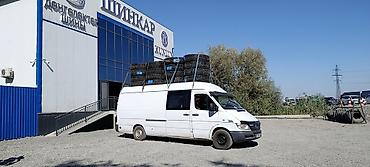 крой швея: Грузоперевозки по маршруту Бишкек — Каракол - Ежедневные рейсы 24/7 — 5