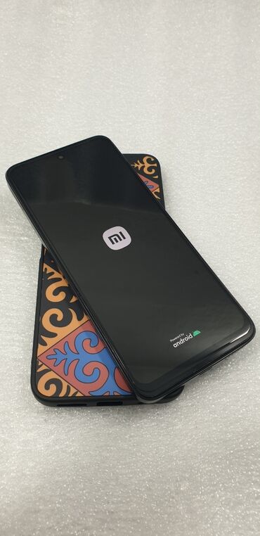 xiaomi 12 pro цена в бишкеке: Redmi, Redmi Note 12, Б/у, 128 ГБ, цвет - Черный, 2 SIM