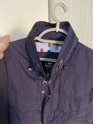 Kurtkalar: Kurtka, Vetrovka, Payız, XL — 8