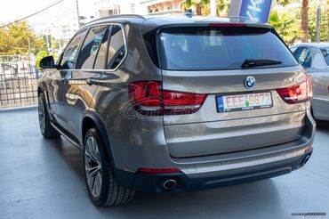 BMW: BMW X5: 2 l. | 2018 έ. SUV/4x4 — 6