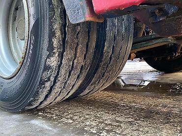 Тягачи: Тягач, Renault, 2014 г., Автовоз — 12