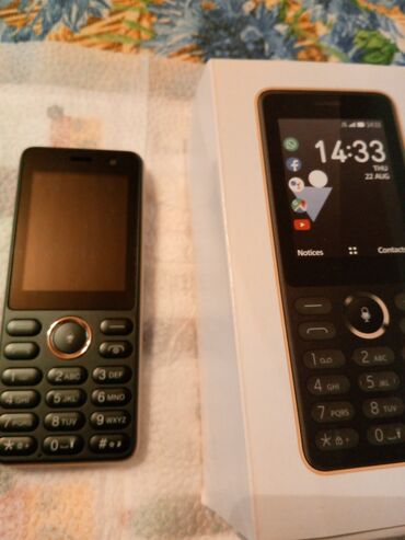телефон fly андроид 4 2: Orange San Francisco II, цвет - Черный, Кнопочный