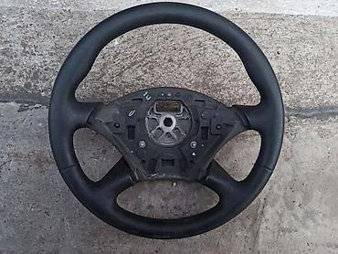 VOLAN KOZNI ZA FORD FOCUS OD 1998. DO 2008. GOD. | Kozni volan za at lalafo.rs — 2 VOLAN KOZNI ZA FORD FOCUS OD 1998. DO 2008. GOD. | Kozni volan za — 2