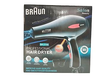 fen qabi: Hava feni Braun 7700. 6000W - 22.99AZN . 🆕Bütün məhsularımız Yenidir — 2
