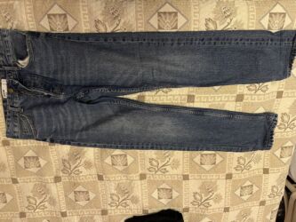 Cinslər: Cins şalvar, Gucci — 20