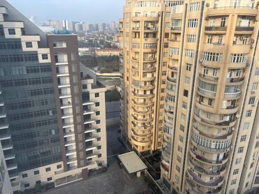 Yeni tikili: 3 otaqlı, Yeni tikili, m. Xətai, 70 kv. m — 17