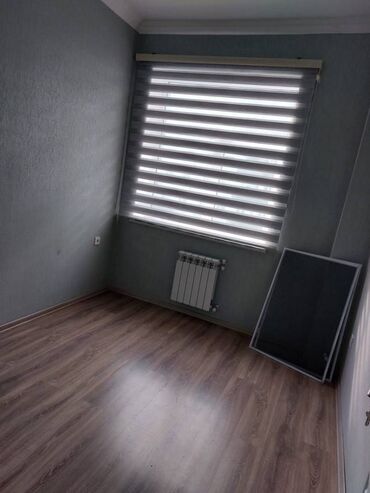 Uzunmüddətli kirayə mənzillər: Hövsan Mida 1 layihəsində Yeni tikili 7 mərtəbəli binanın 3-cü — 5