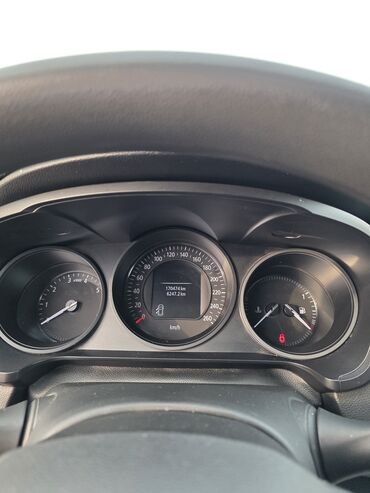 Renault: Renault SM6: 2019 г., 2 л, Автомат, Газ, Седан — 9