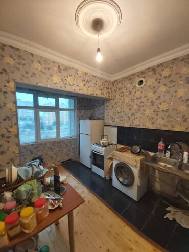 Köhnə tikili: Bakı, 2 otaqlı, Köhnə tikili, 66 kv. m — 12