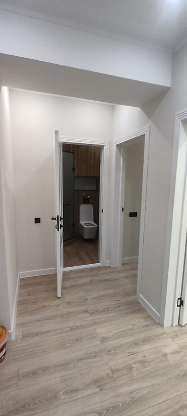 Продажа квартир: 1 комната, 39 м², Элитка, 7 этаж, Евроремонт — 5