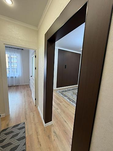 binar: 1 комната, 44 м², Технопарк Элитка, 6 этаж, Евроремонт — 6