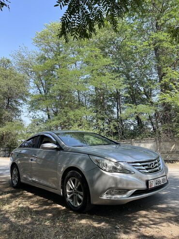 передний бампер опель вектра б: Hyundai Sonata: 2011 г., 2 л, Автомат, Газ, Седан