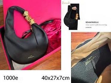 Putni koferi i torbe: SCHIAPARELLI, VRHUNSKE TORBE, ORIGINAL, MEGA HIT | Novo! ! ! Hot — 13