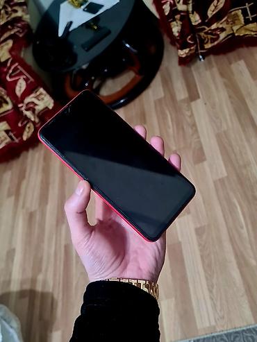 iwdemiw: Samsung Galaxy A02, 32 GB, rəng - Qırmızı, Zəmanət, Sensor, İki sim kartlı — 2