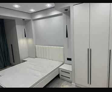 Продажа квартир: 3 комнаты, 108 м², Джал-29 Элитка, 8 этаж, Дизайнерский ремонт — 6