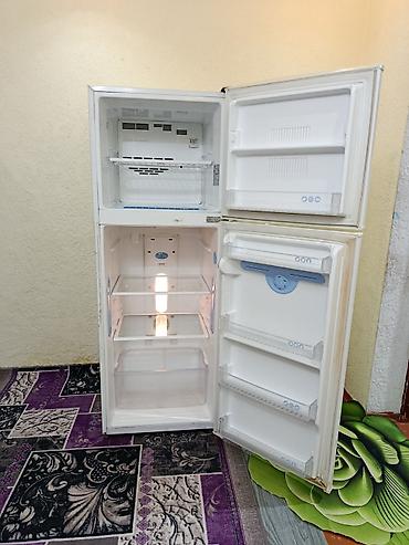 купить тридцятилитня: Холодильник LG, Б/у, Двухкамерный, No frost, 60 * 170 * 60 — 6