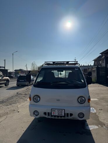 газ 53 ысык кол: Hyundai : 2002 г., 2.5 л, Механика, Дизель, Van