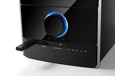 Zvučnici, slušalice i mikrofoni: Microlab 2.1 multimedijalni zvučni sistem - Konfiguracija: 2.1 — 1