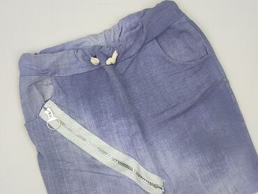 plisowane spódnice krótkie: Denim, Spódnica damska, rozmiar M